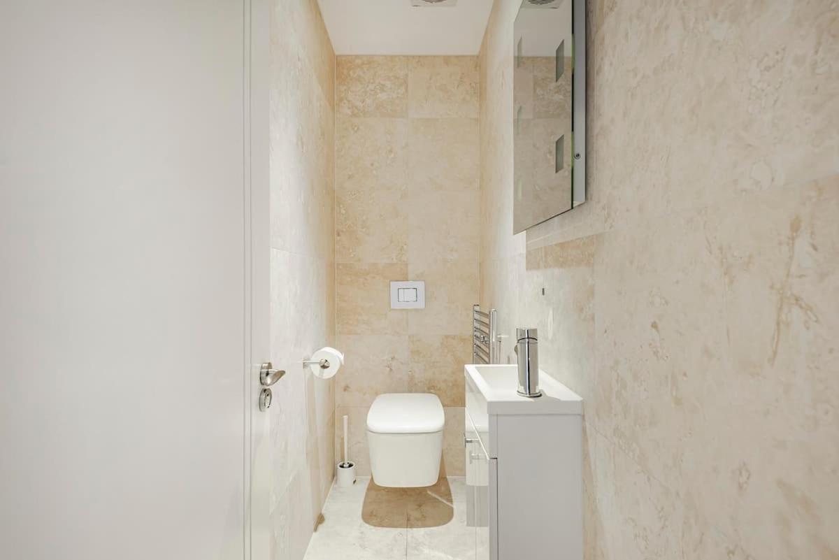 Appartement Arcore Premium Fitzrovia *